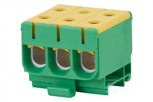 LZ ZU 1-TOR. 3X50MM2 AL/CU Ż/Z