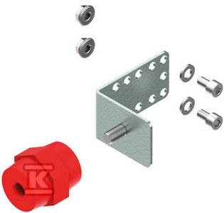 WSPORNIK LG-T-INH1-A