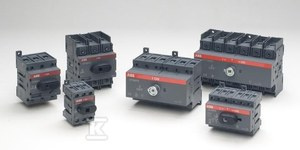 OTP63BA3M 3-BIEG 63A POKR.CZER-ŻÓŁ.PR