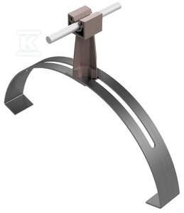 U.GĄSIO.UNIW.ZE SŁUP. BRĄZOWY /TW/IN/