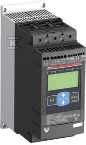 SOFTSTART PSE18-600-70