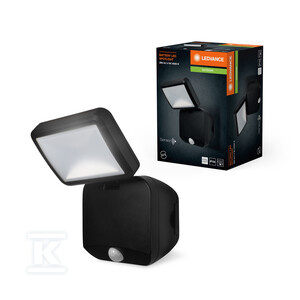 OPR.BATH LED SPOT SINGLE 4W 840 IP54 BL