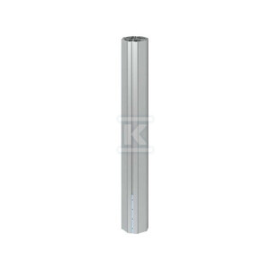 ALK54P10/8 ELEMENT CONNECT ALU.