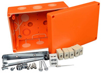 KSK 175_PO10P PUSZKA IP66 - KSK 175 PO10