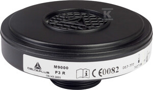 FILTR P3R 4SZT /M9000