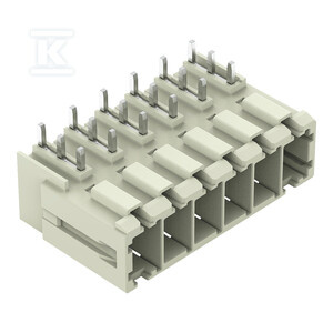 WTYK THT, PI.LU.1,0 X 1,2 MM, KON.KĄ.10