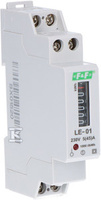 LE-01-LICZ.KL1,230V,5(32)A,TH35