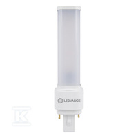 ŻAR.LED D26 EMV 9W 865 G24D-3