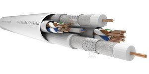 KABEL MULT TC'MULTIKABEL PRO (500M)