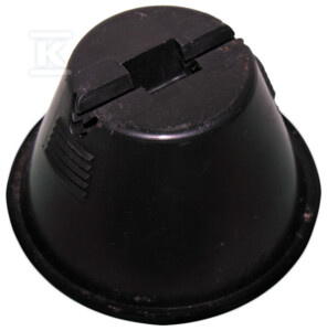 UCHWYT BETONOWY W TWORZYWIE