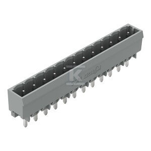 WTYK THT, PI.LU.1,2 X 1,2 MM, KON.PRO.RA