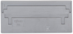 ŚCIANKA ROZDZIELAJĄ.GRU.2 MM, WYSTA.SZ