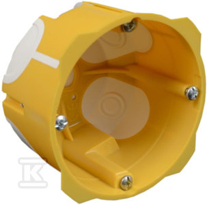 KPL 64-50/LD_NA PUSZKA MONTAŻOWA KPL 64