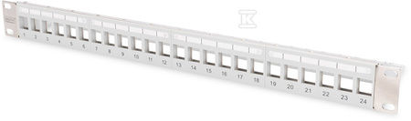 PANEL KROSOWY MODUL DN-91410-LF