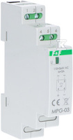 MPG-03-230V MOSTEK PROSTOWNICZY