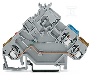 ZŁĄCZKA SY.2-PIĘ.LE.CZER.Z O.NA PRZEW