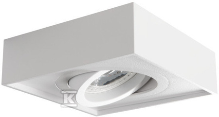 OPRAWA PUNKTOWA MINI GORD DLP-50-W