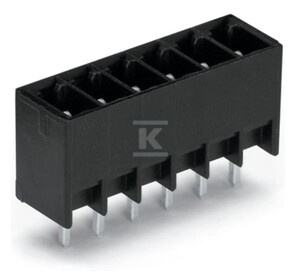 WTYK THT, PI.LU.0,8 X 0,8 MM, KON.PRO.RA