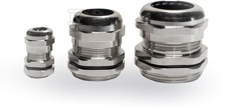 MPG-36 IP68 DŁAW+NAKRĘT.25-33MM MOSIĄ