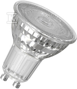 LP.LED VL CLS.PAR16 GL 80 6.9W/865 GU10