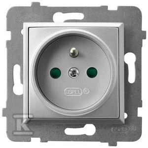 GN.1-KR.Z/U PRZE. SREBRO ARIA