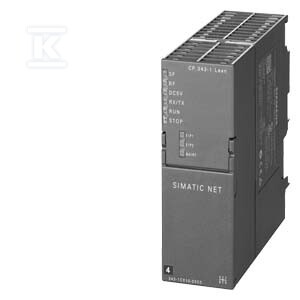 MOD.KOM.6GK7343-1CX10-0XE0