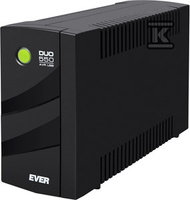 UPS EVER DUO 550 PL AVR USB