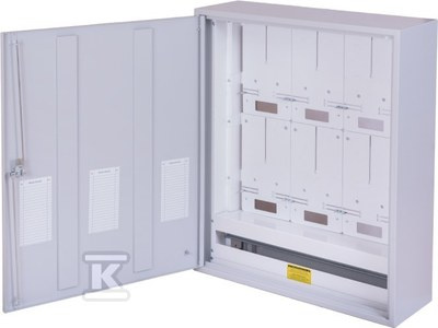 ROZDZIELNICA UNI SYSTEM 750-900-250 L