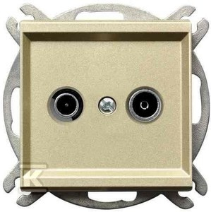 GN.RTV ZAKO.ZAK 10DB ZŁOTY SZAM.SONATA