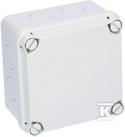 PUSZ.N/T LIGHT 1108X108X64 IP65 OSŁABIO