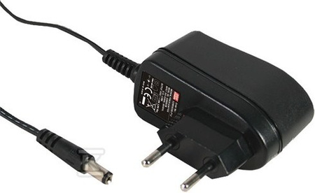 GSM06E05-P1J ZASILACZ WTYCZKOWY EU 6W 5V