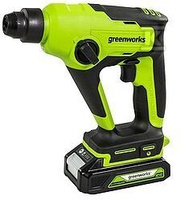 MŁOTOWIERTARKA UDAROWA GD24SDS1 24V