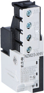 NZM2/3-XHIV STYK POMOC.Z WYPRZEDZ.