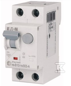 HNB-B10/1N/003-A WYŁ.NAD.Z MOD.RÓŻ.6K