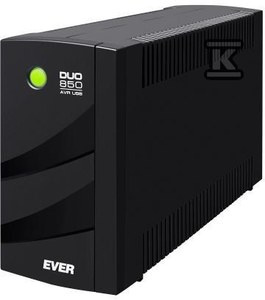 UPS EVER DUO 850 AVR USB