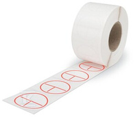 ETYKIE.DO DRU.SMAR.PRIN.MOC.PRZY.40 MM,