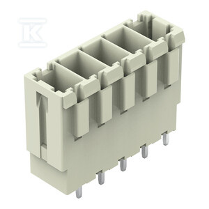 WTYK THT, PI.LU.1,0 X 1,2 MM, KON.PRO.10