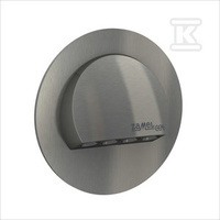 LED RUBI STAL B.ZIMNA PT 230V AC