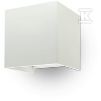 OP.ŚCIEV-TAC 11W LED REGUL BIAŁY IP65