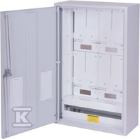 ROZDZIELNICA UNI SYSTEM 550-900-250 L