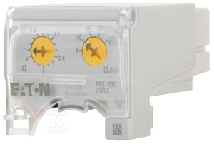 PKE-XTU-4 WYŁĄCZ.PKE Z WYZ.ELEKTRONICZ