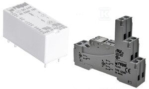 PRZEKAŹN RM85-5021-25-1024+GN GZM80