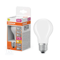 ŻAR.LED SUPR + CLAS FIL 11W 927 FR E27