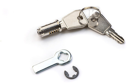 RPDMZ ZAMEK METAL DO ROZDZ IDEALINE