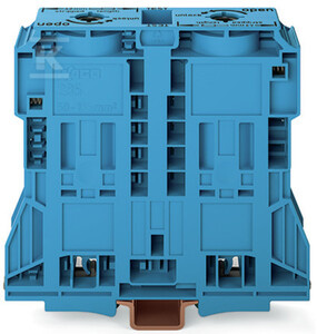 ZŁĄCZKA PRZE.2-PRZE.185 MM2, BOCZ.MIE