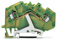 ZŁĄCZKA PE 2-PRZE.2,5 MM2, OPI.NA ŚR