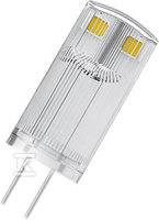 LP.LED PRF.CLS.SPEC PIN CL10 0.9W/827 G4