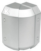 TKA002216/8 REGULOWANY CONNECT ALU.