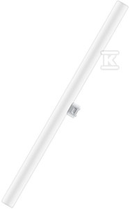 LP.LED LEDINESTRA 50CM 6W/827 FR S14D