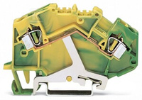 ZŁĄCZKA PE 2-PRZE.4 MM2, OPI.NA ŚROD